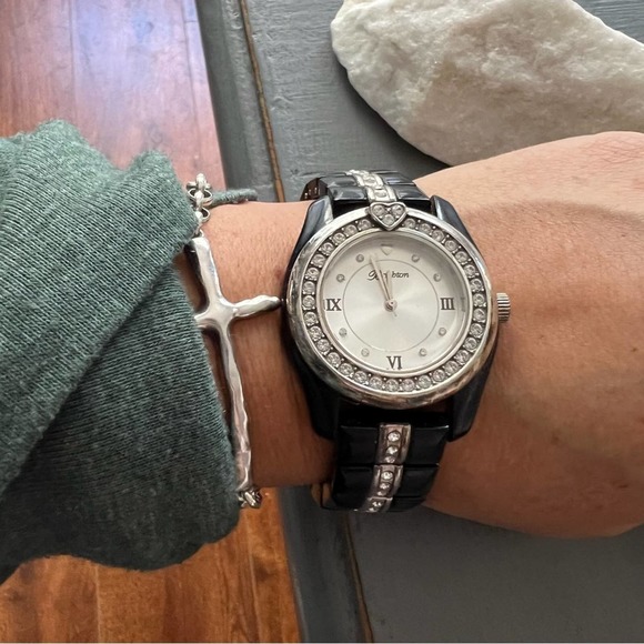 Brighton Accessories - Brighton Dana Point Watch
